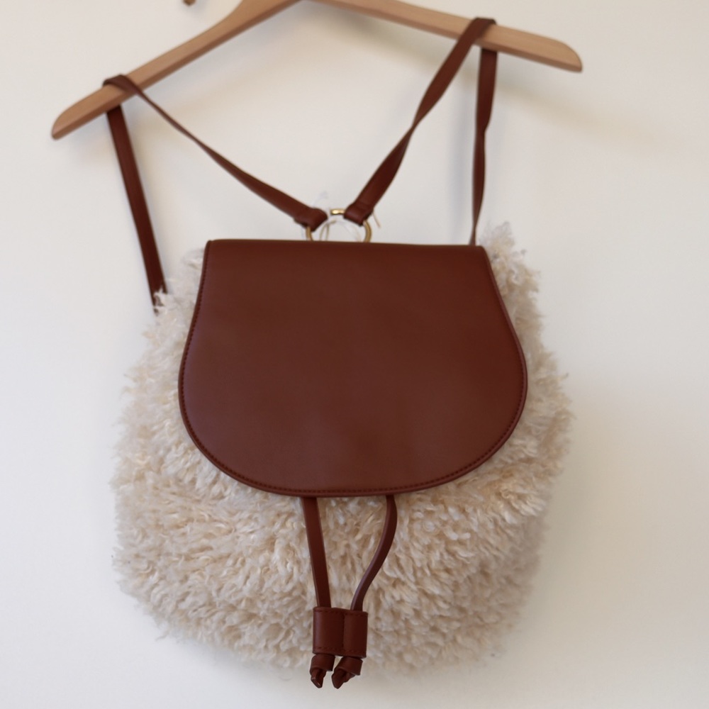 F21 Sherpa Backpack